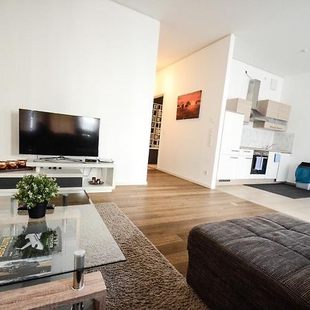 شقة 2 - High-Quality In The Heart Of Stuttgart 2 المظهر الخارجي الصورة