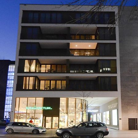 شقة 2 - High-Quality In The Heart Of Stuttgart 2 المظهر الخارجي الصورة