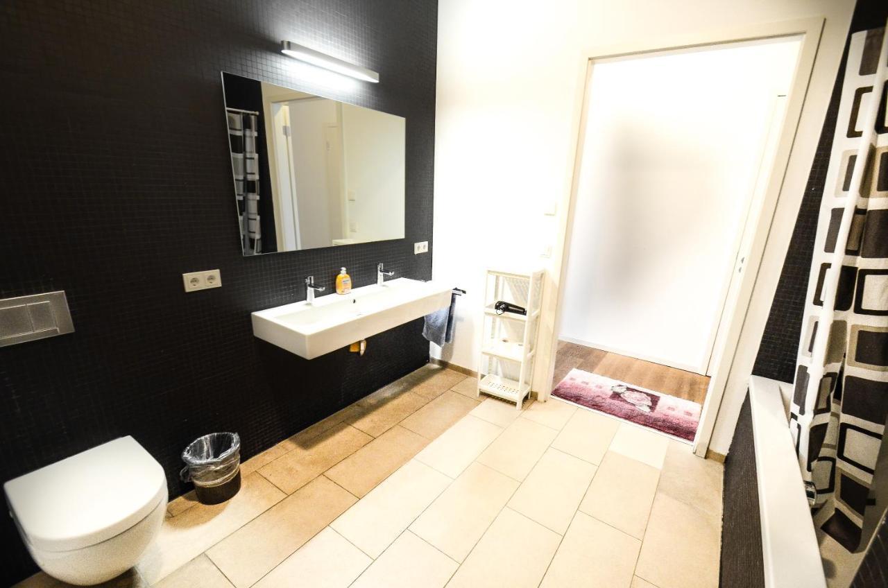 شقة 2 - High-Quality In The Heart Of Stuttgart 2 المظهر الخارجي الصورة