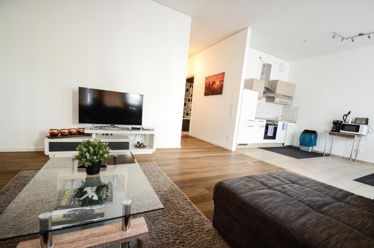 شقة 2 - High-Quality In The Heart Of Stuttgart 2 المظهر الخارجي الصورة