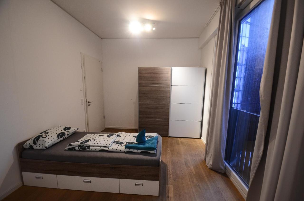 شقة 2 - High-Quality In The Heart Of Stuttgart 2 المظهر الخارجي الصورة