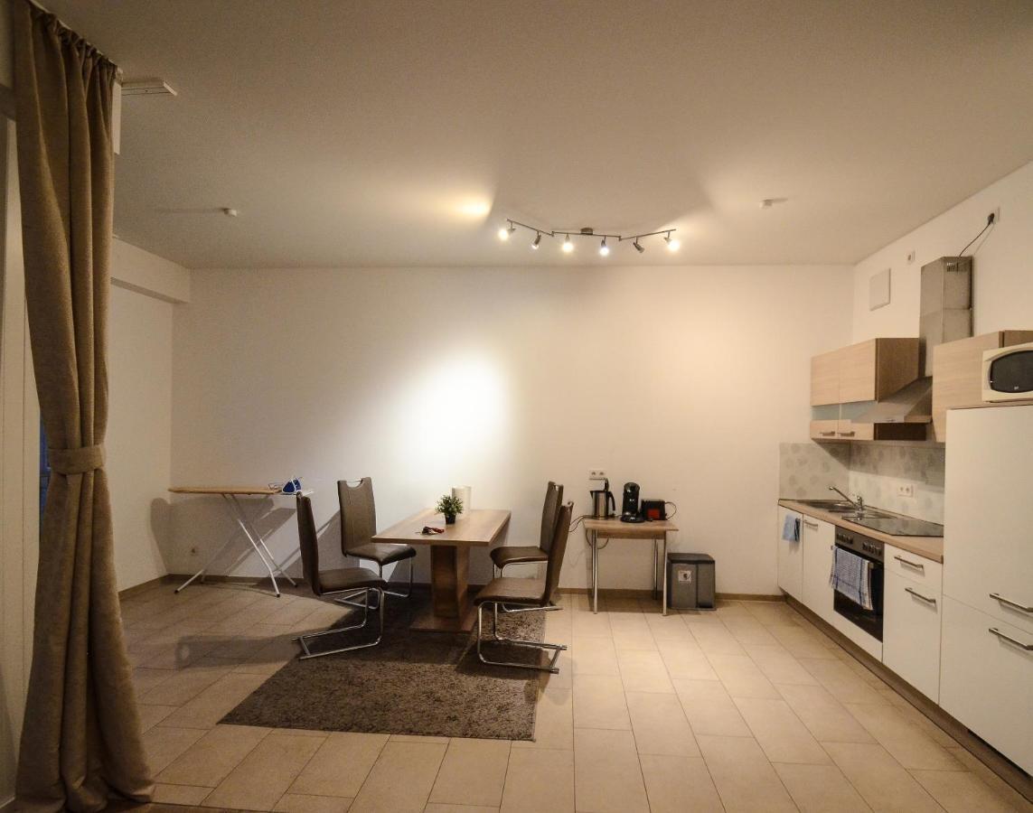 شقة 2 - High-Quality In The Heart Of Stuttgart 2 المظهر الخارجي الصورة