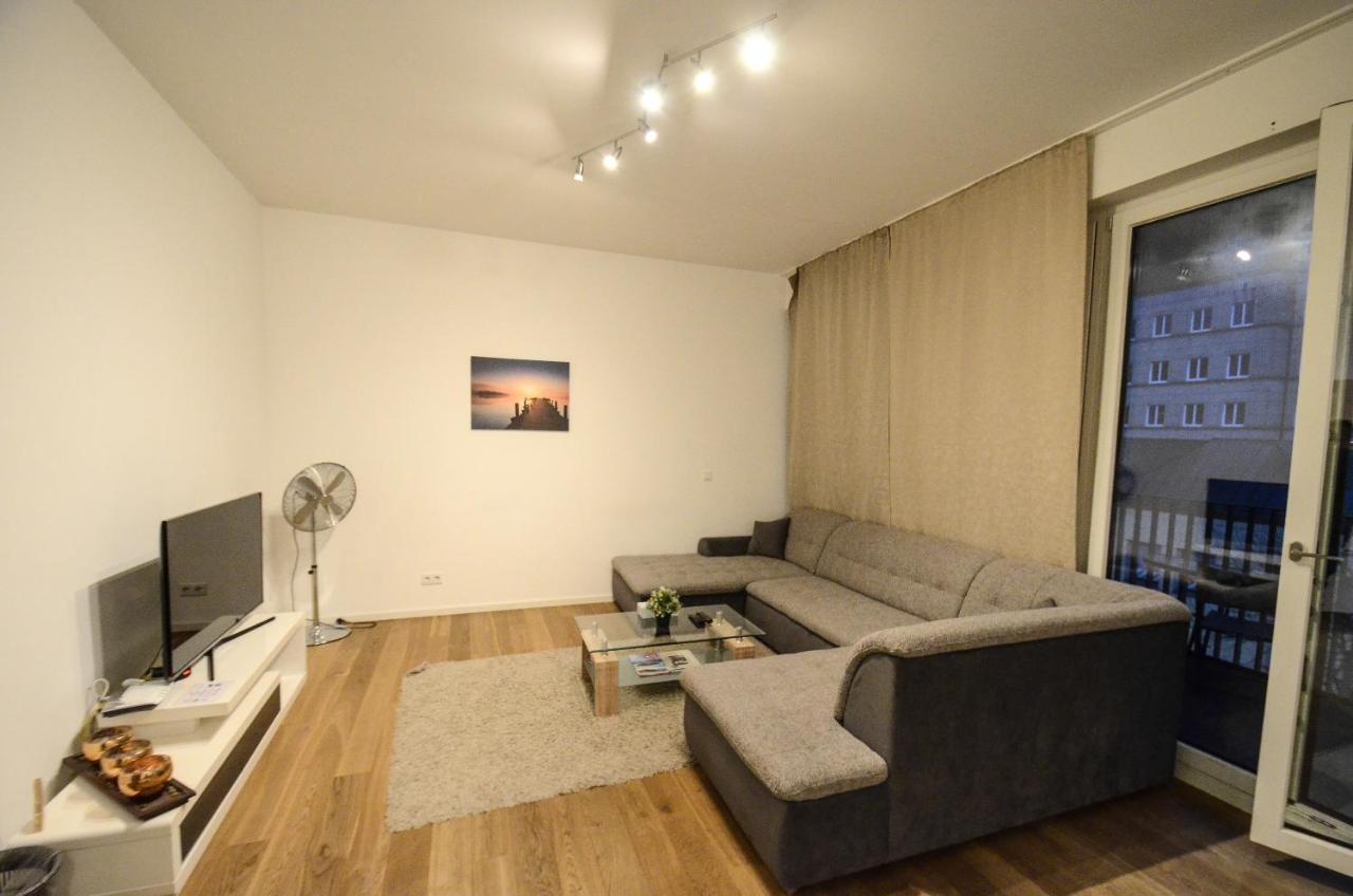 شقة 2 - High-Quality In The Heart Of Stuttgart 2 المظهر الخارجي الصورة