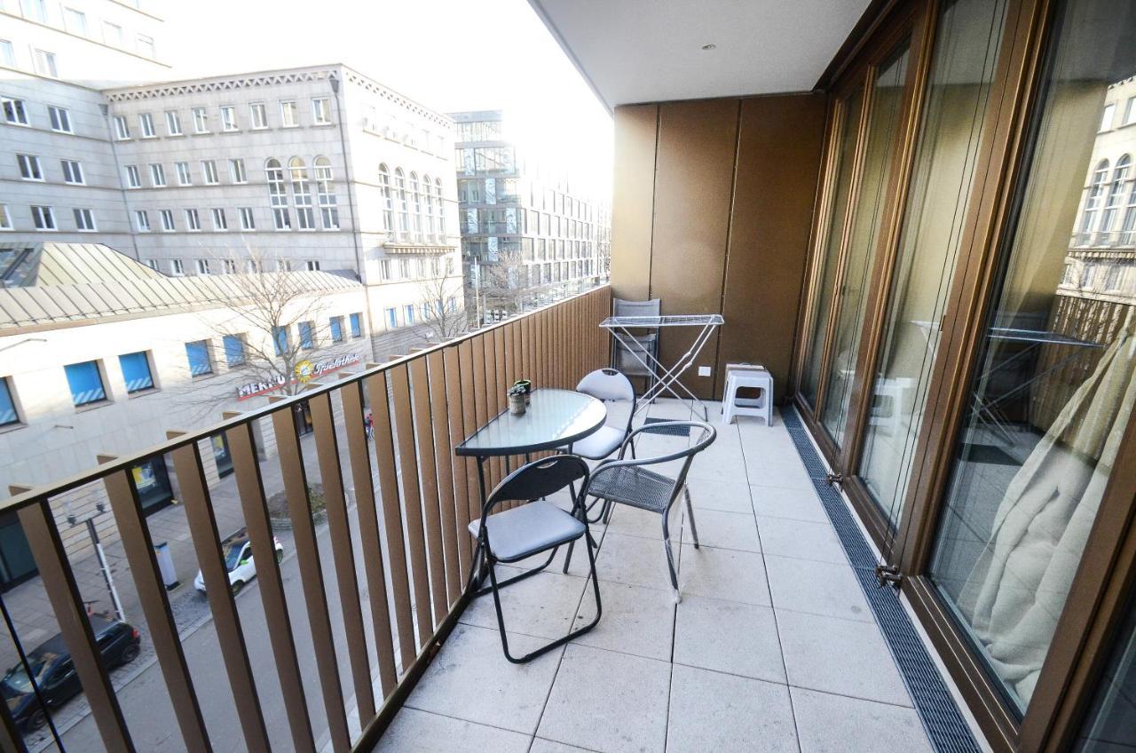 شقة 2 - High-Quality In The Heart Of Stuttgart 2 المظهر الخارجي الصورة