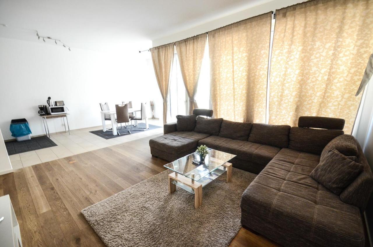 شقة 2 - High-Quality In The Heart Of Stuttgart 2 المظهر الخارجي الصورة