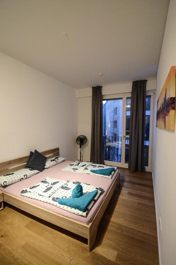 شقة 2 - High-Quality In The Heart Of Stuttgart 2 المظهر الخارجي الصورة