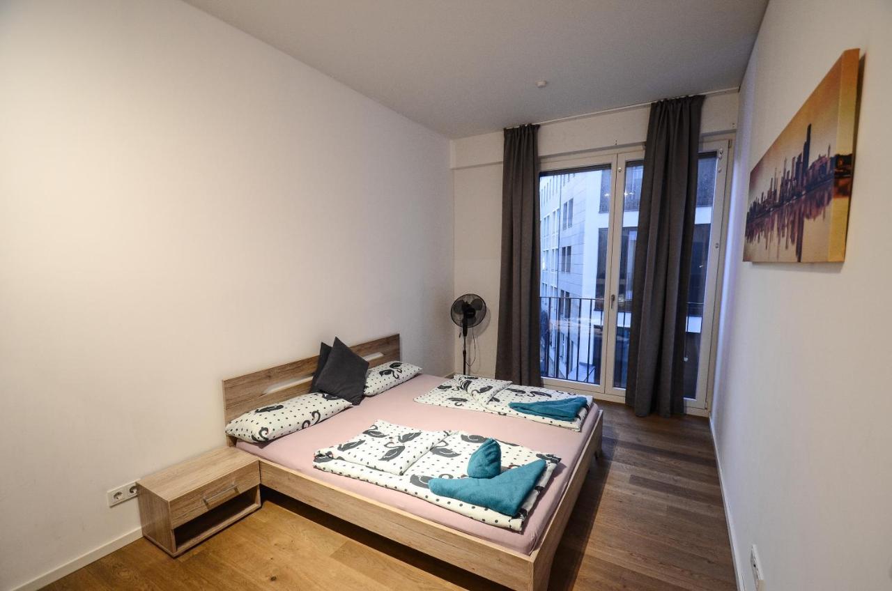 شقة 2 - High-Quality In The Heart Of Stuttgart 2 المظهر الخارجي الصورة