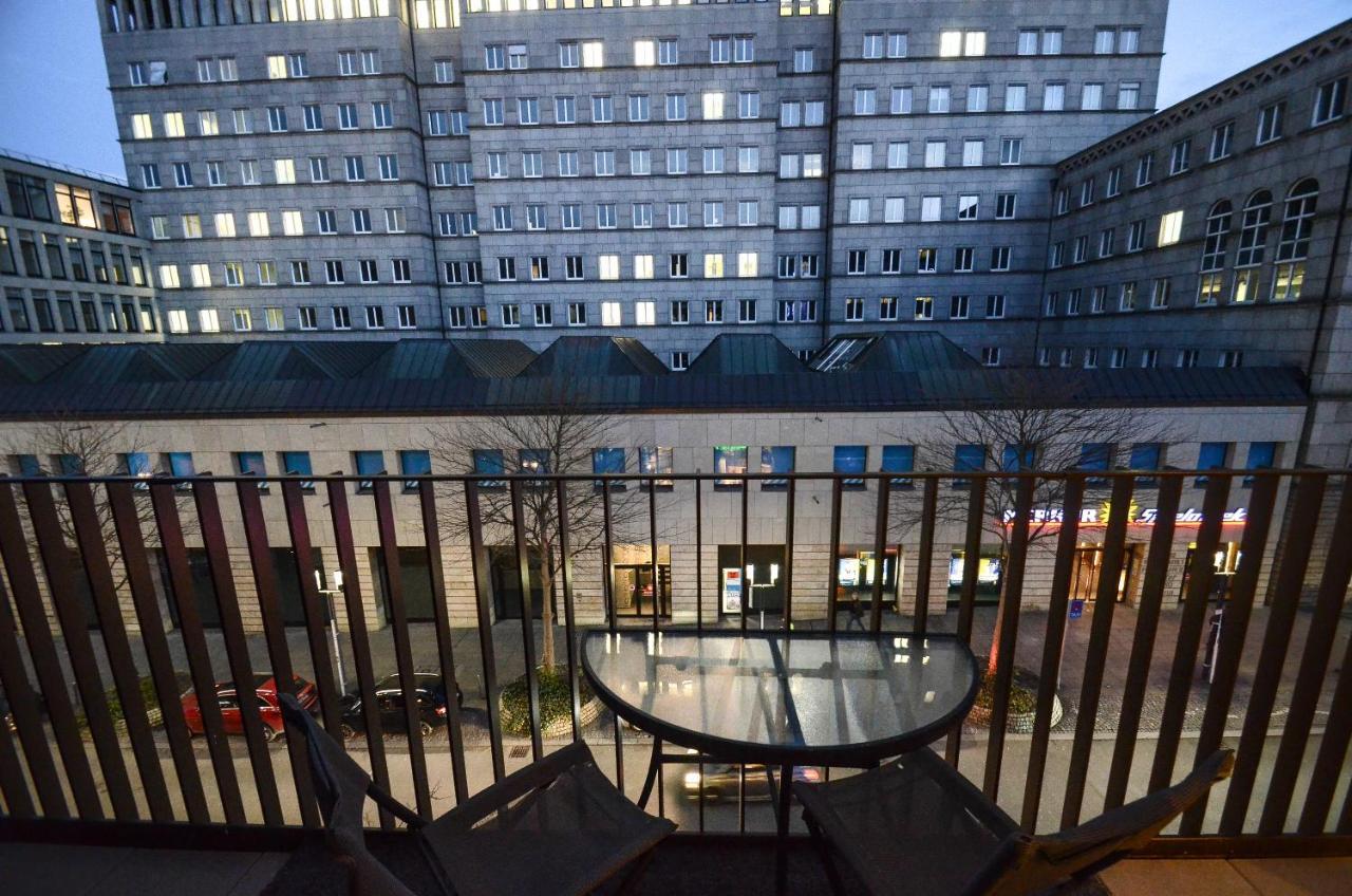 شقة 2 - High-Quality In The Heart Of Stuttgart 2 المظهر الخارجي الصورة